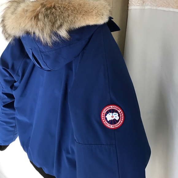 COPY - Men's Canada goose authentic jacket - Picture 4 of 4